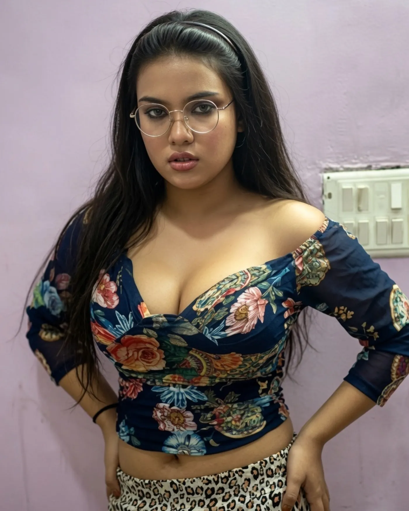 Aadhya Navi Mumbai escort outcall