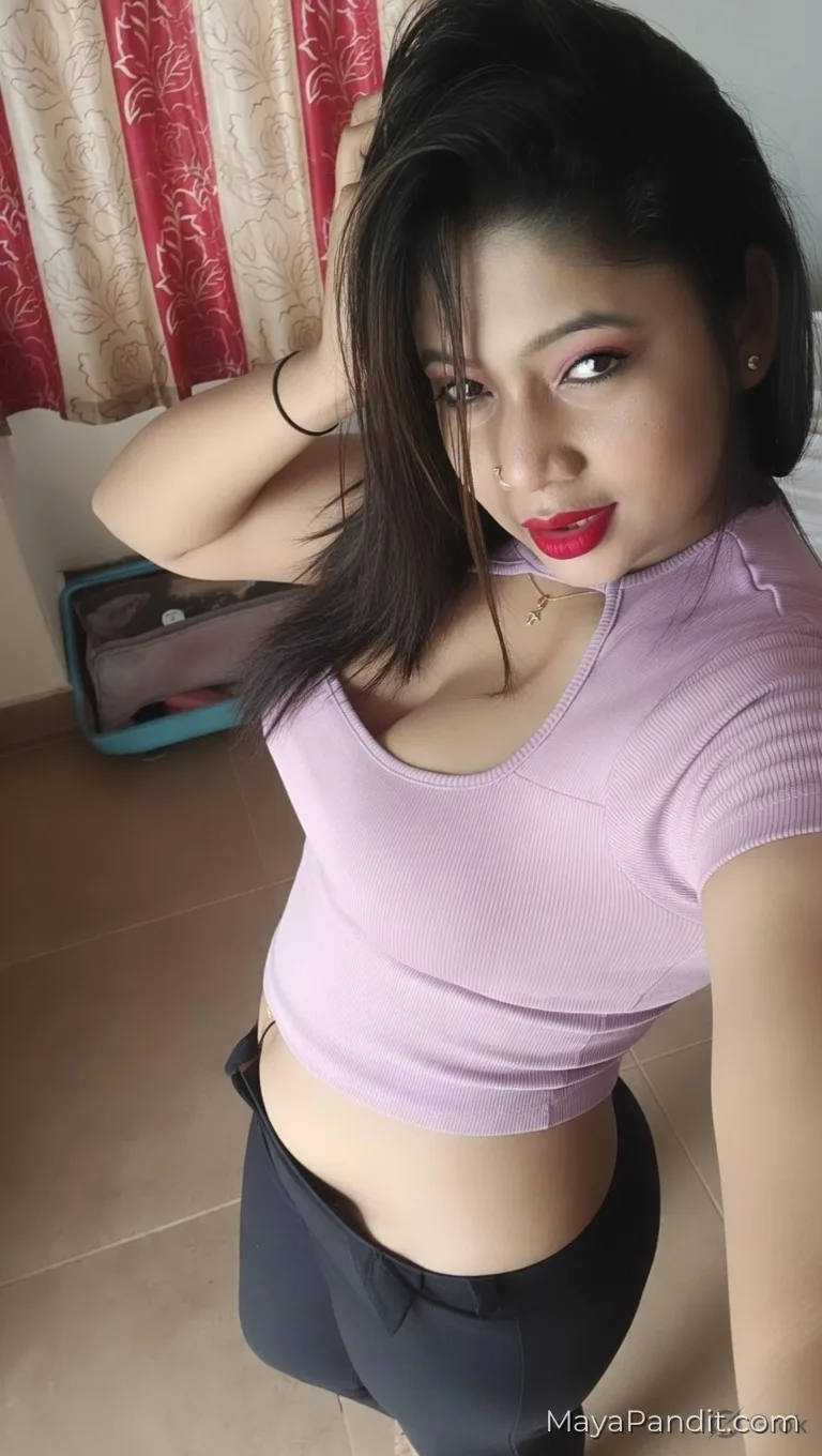 Riya Sharma